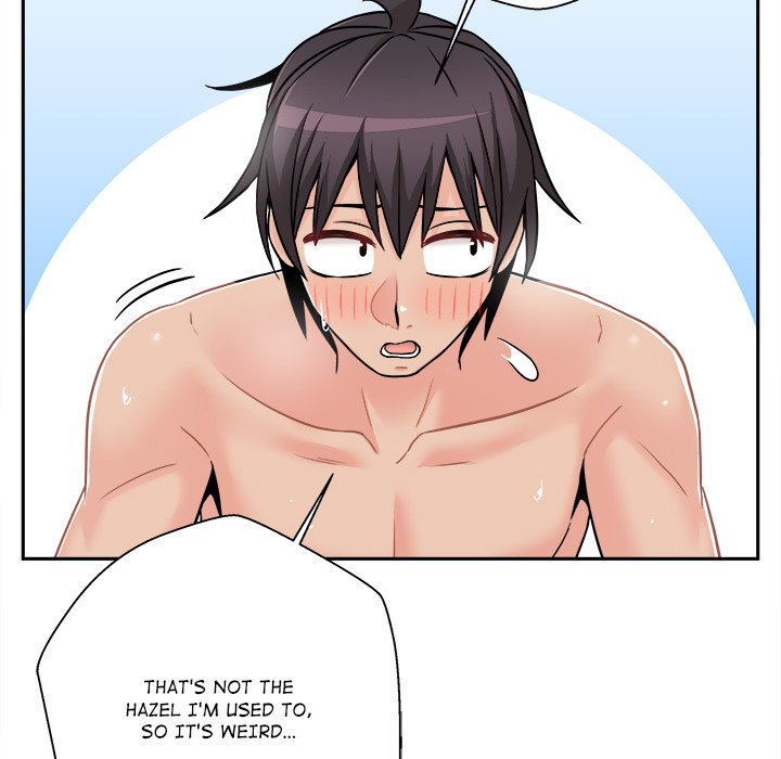Crossing the Line - Chapter 43 [photo 62] - MangaPorn