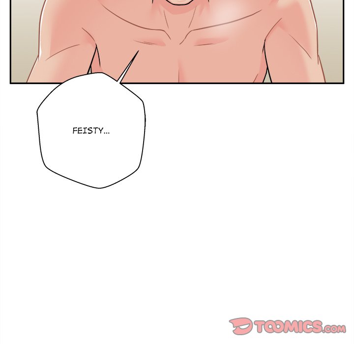 Crossing the Line - Chapter 43 [photo 66] - MangaPorn