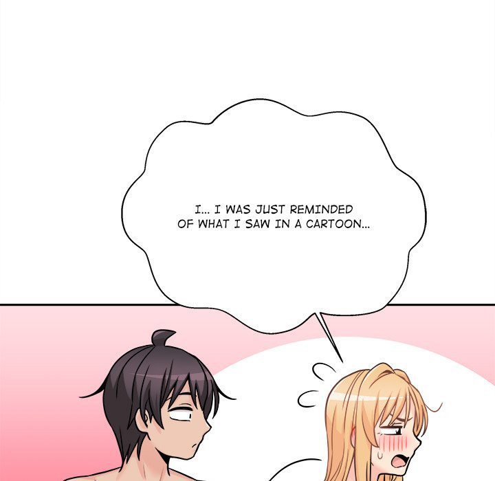 Crossing the Line - Chapter 44 [photo 121] - MangaPorn