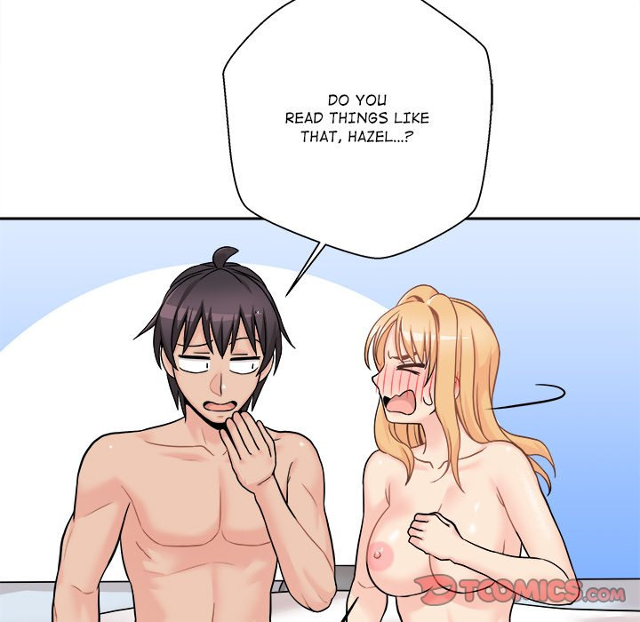 Crossing the Line - Chapter 44 [photo 123] - MangaPorn