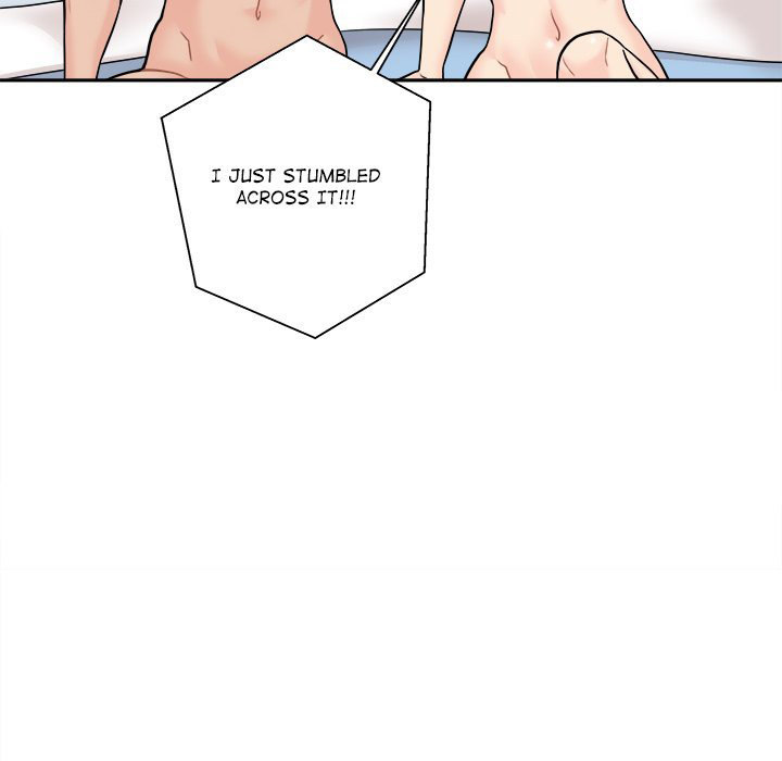 Crossing the Line - Chapter 44 [photo 124] - MangaPorn