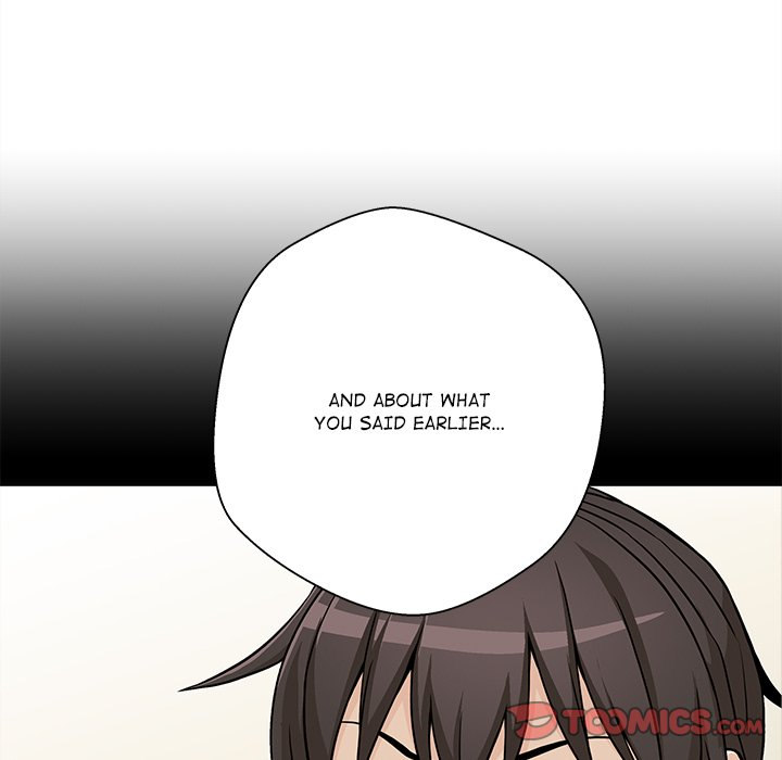 Crossing the Line - Chapter 44 [photo 129] - MangaPorn