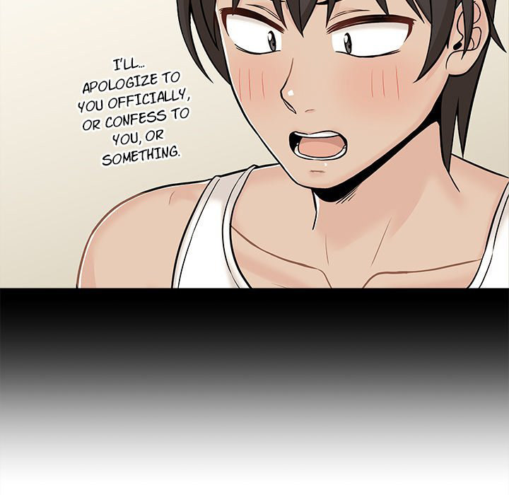 Crossing the Line - Chapter 44 [photo 130] - MangaPorn