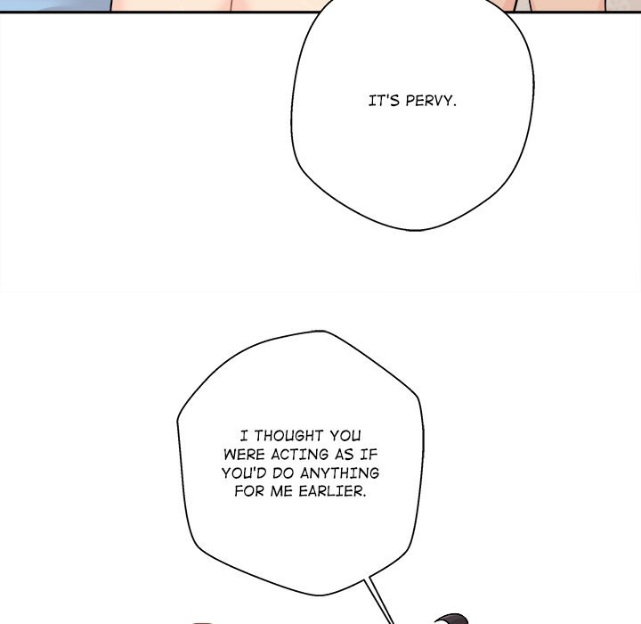 Crossing the Line - Chapter 44 [photo 17] - MangaPorn