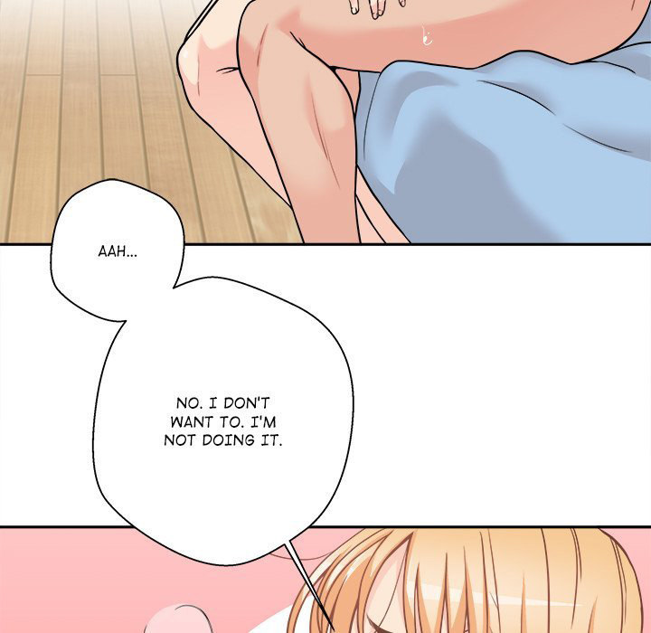 Crossing the Line - Chapter 44 [photo 19] - MangaPorn
