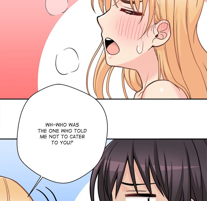 Crossing the Line - Chapter 44 [photo 20] - MangaPorn