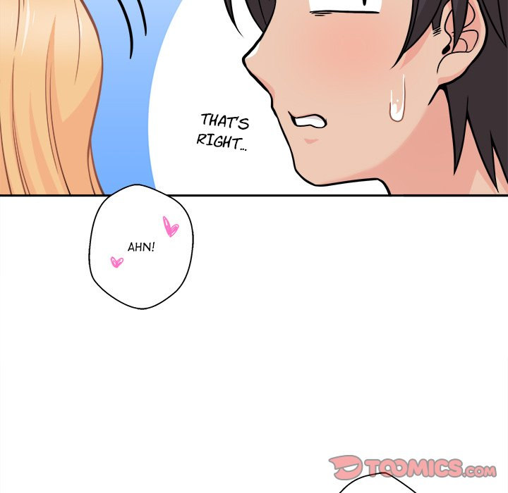 Crossing the Line - Chapter 44 [photo 21] - MangaPorn