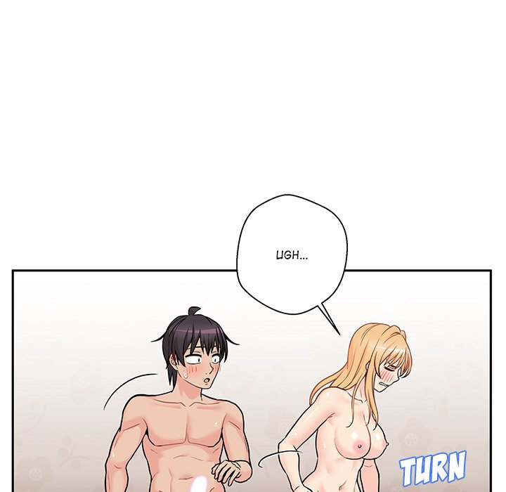 Crossing the Line - Chapter 44 [photo 36] - MangaPorn