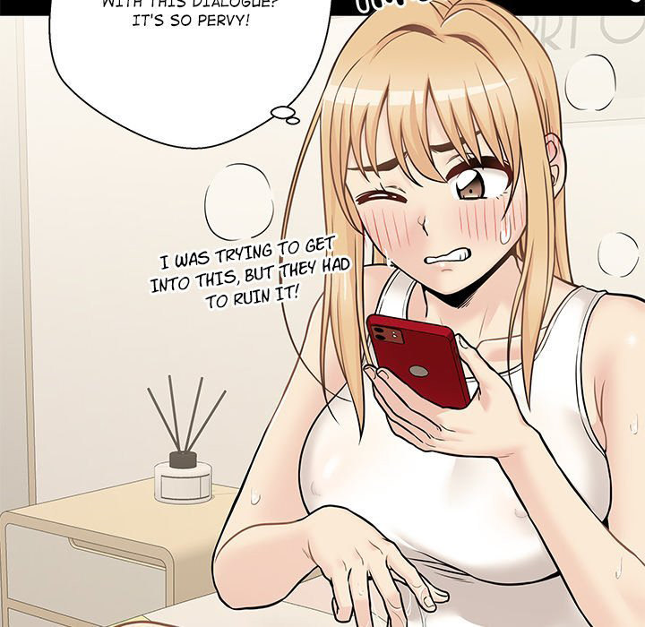 Crossing the Line - Chapter 44 [photo 46] - MangaPorn