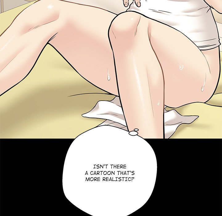 Crossing the Line - Chapter 44 [photo 47] - MangaPorn