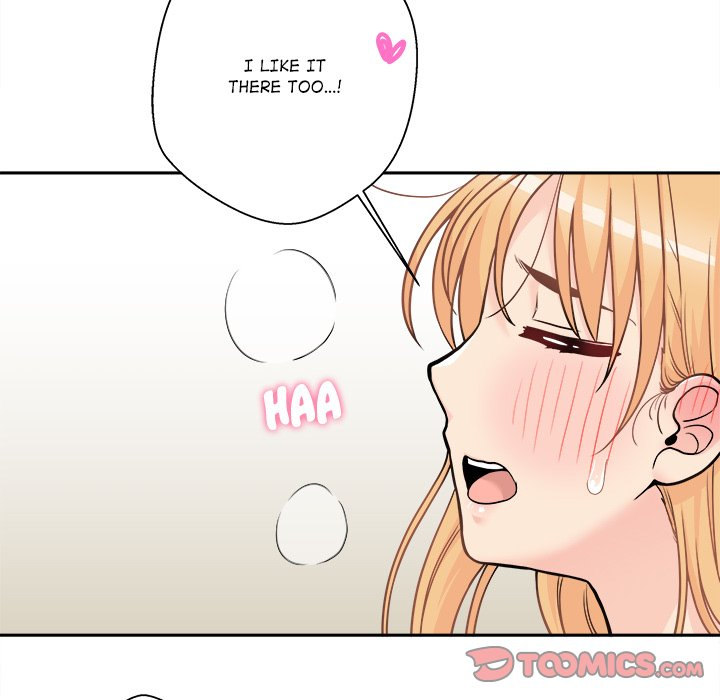 Crossing the Line - Chapter 44 [photo 9] - MangaPorn