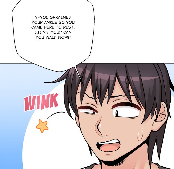 Crossing the Line - Chapter 45 [photo 107] - MangaPorn