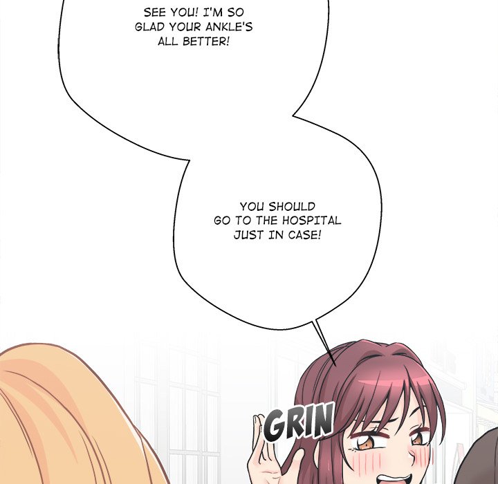 Crossing the Line - Chapter 45 [photo 115] - MangaPorn