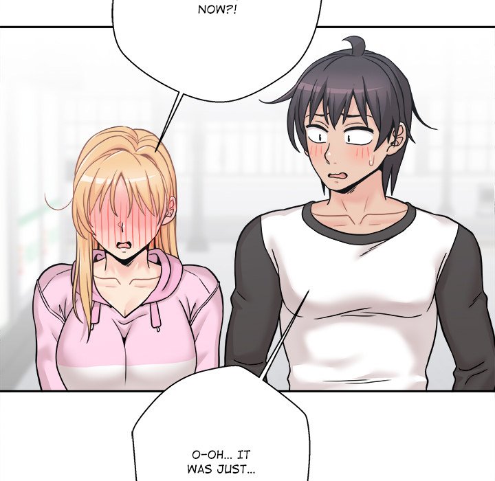 Crossing the Line - Chapter 45 [photo 121] - MangaPorn