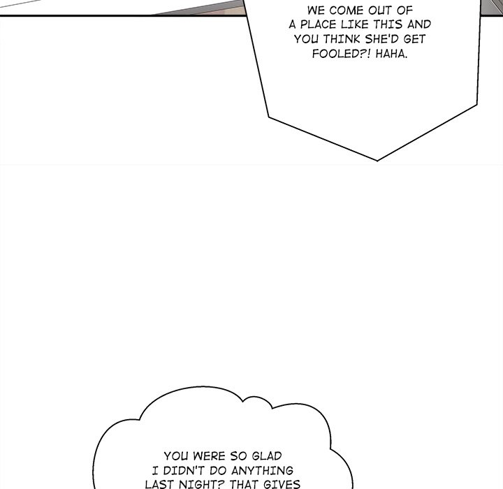 Crossing the Line - Chapter 45 [photo 124] - MangaPorn
