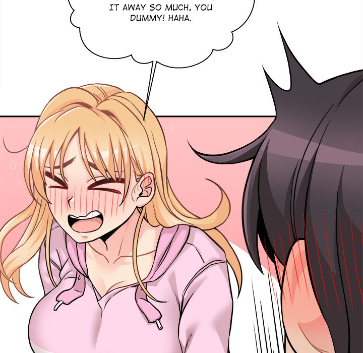 Crossing the Line - Chapter 45 [photo 125] - MangaPorn