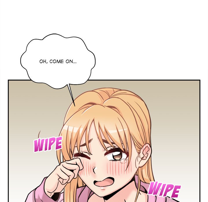 Crossing the Line - Chapter 45 [photo 127] - MangaPorn