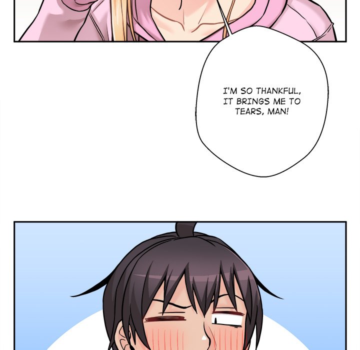 Crossing the Line - Chapter 45 [photo 128] - MangaPorn