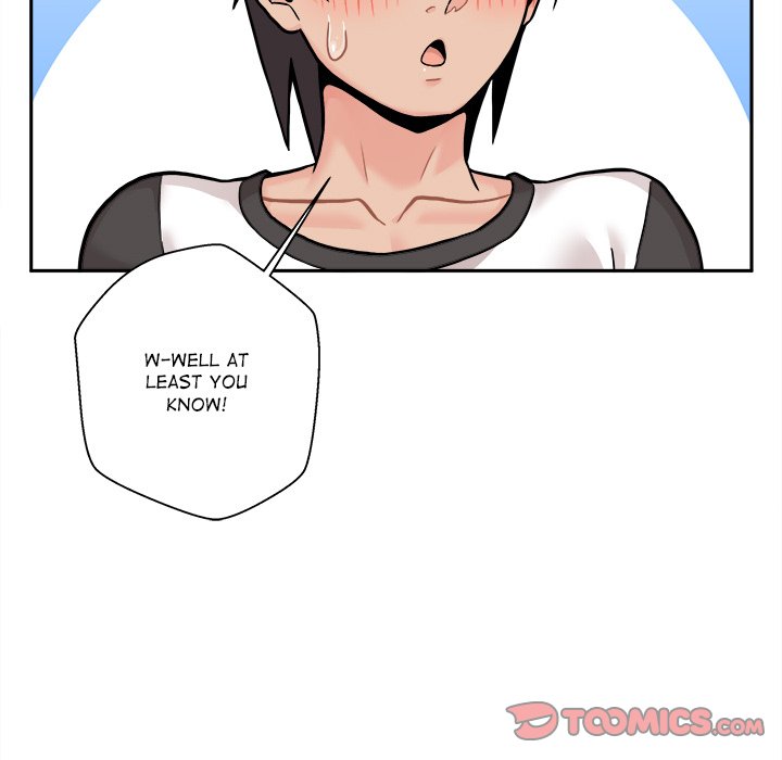 Crossing the Line - Chapter 45 [photo 129] - MangaPorn