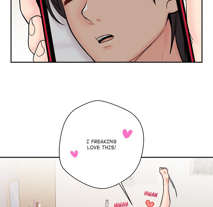 Crossing the Line - Chapter 45 [photo 138] - MangaPorn