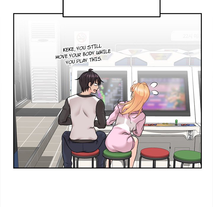 Crossing the Line - Chapter 45 [photo 20] - MangaPorn