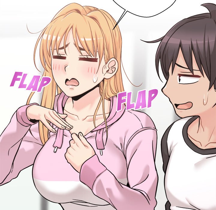 Crossing the Line - Chapter 45 [photo 25] - MangaPorn