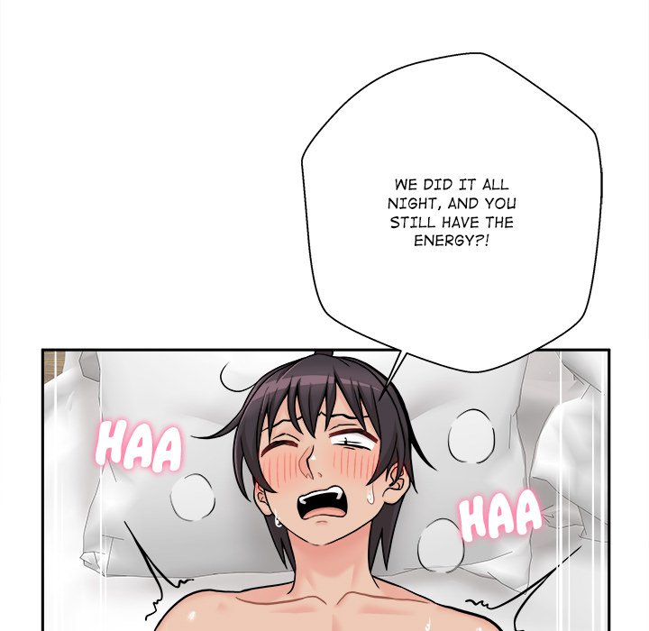 Crossing the Line - Chapter 45 [photo 43] - MangaPorn