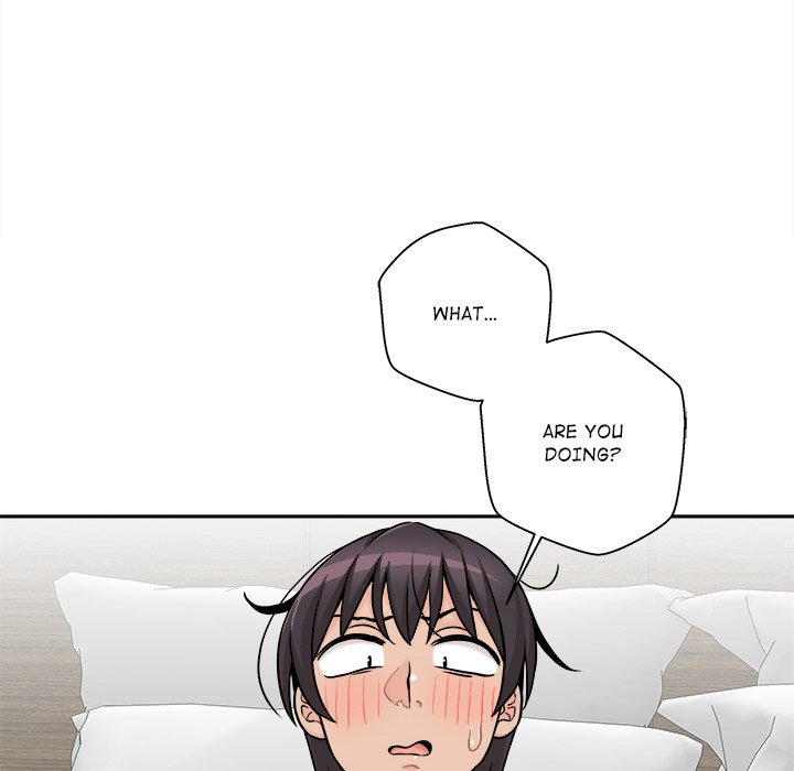 Crossing the Line - Chapter 45 [photo 52] - MangaPorn