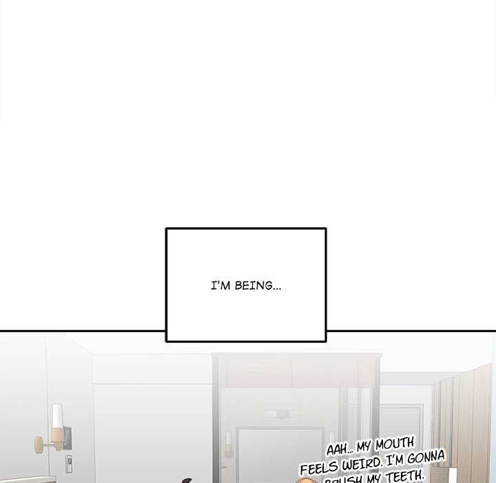 Crossing the Line - Chapter 45 [photo 61] - MangaPorn