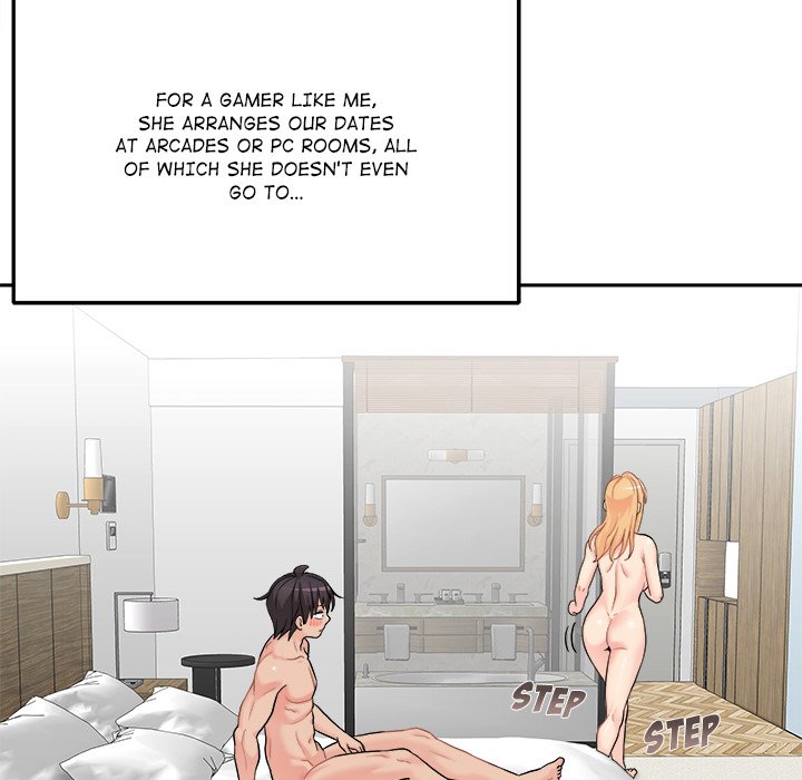 Crossing the Line - Chapter 45 [photo 64] - MangaPorn