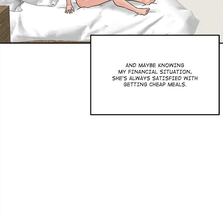 Crossing the Line - Chapter 45 [photo 65] - MangaPorn