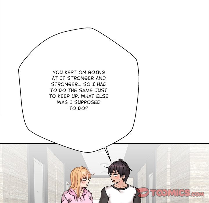 Crossing the Line - Chapter 45 [photo 87] - MangaPorn