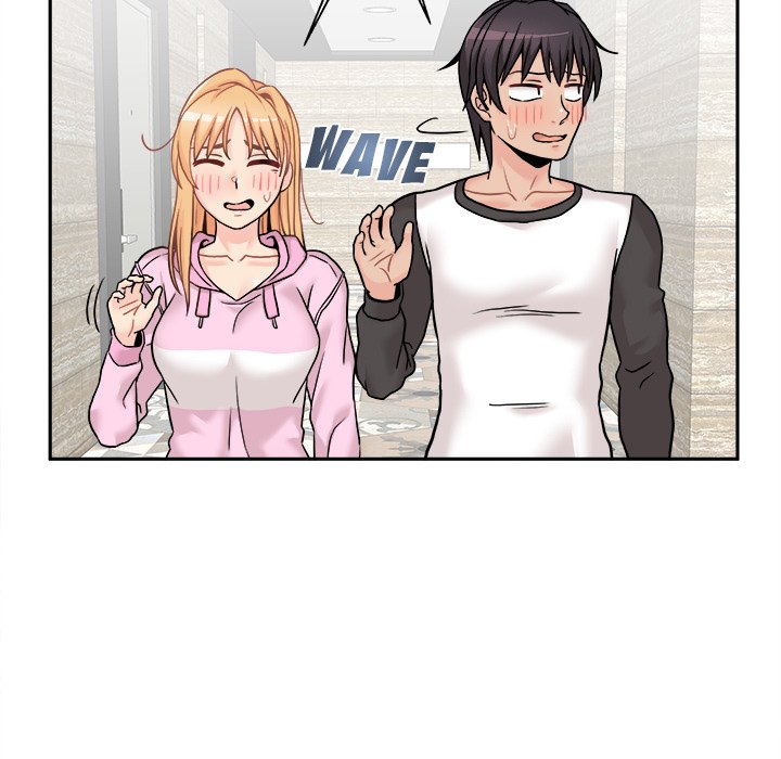 Crossing the Line - Chapter 45 [photo 95] - MangaPorn