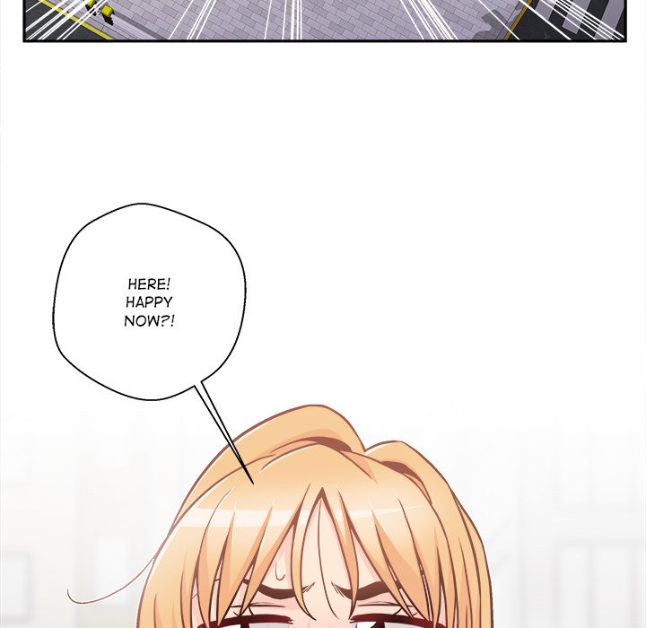 Crossing the Line - Chapter 46 [photo 102] - MangaPorn