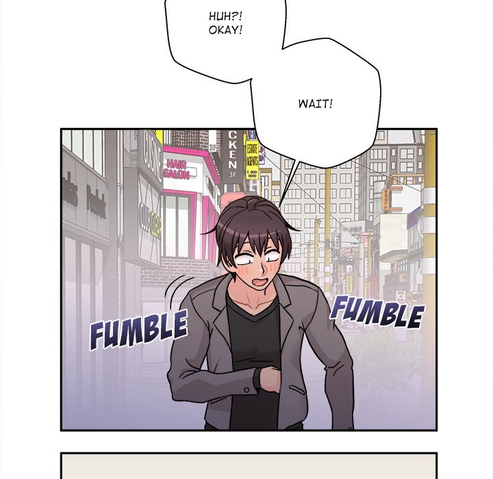 Crossing the Line - Chapter 46 [photo 107] - MangaPorn