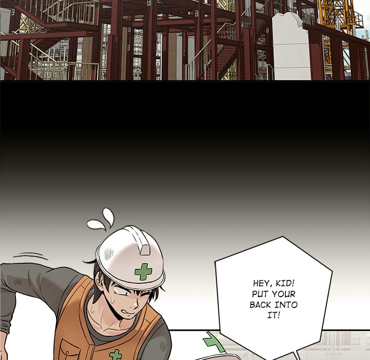 Crossing the Line - Chapter 46 [photo 11] - MangaPorn