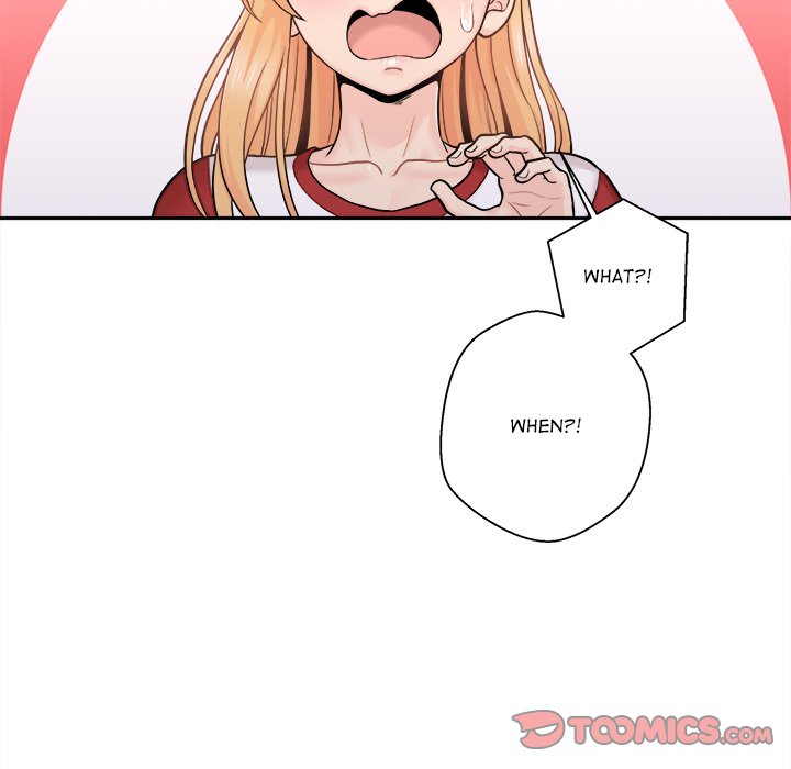 Crossing the Line - Chapter 46 [photo 111] - MangaPorn