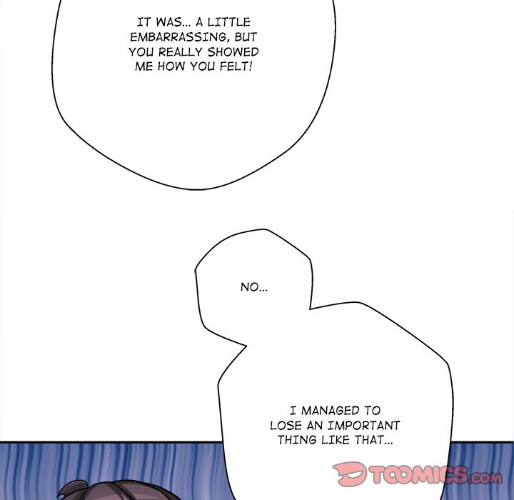 Crossing the Line - Chapter 46 [photo 123] - MangaPorn