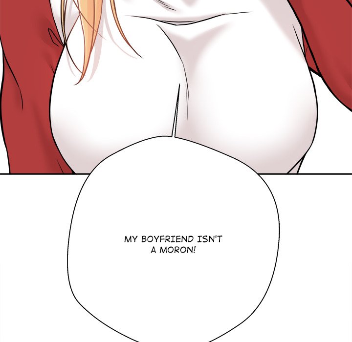 Crossing the Line - Chapter 46 [photo 132] - MangaPorn