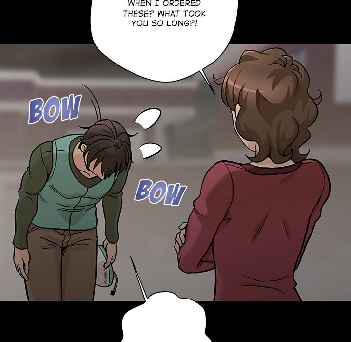 Crossing the Line - Chapter 46 [photo 16] - MangaPorn