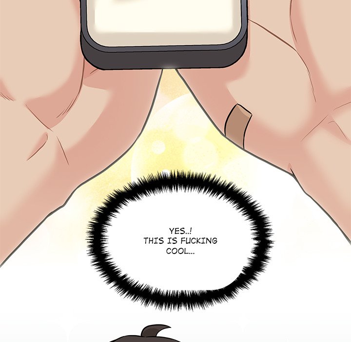 Crossing the Line - Chapter 46 [photo 20] - MangaPorn