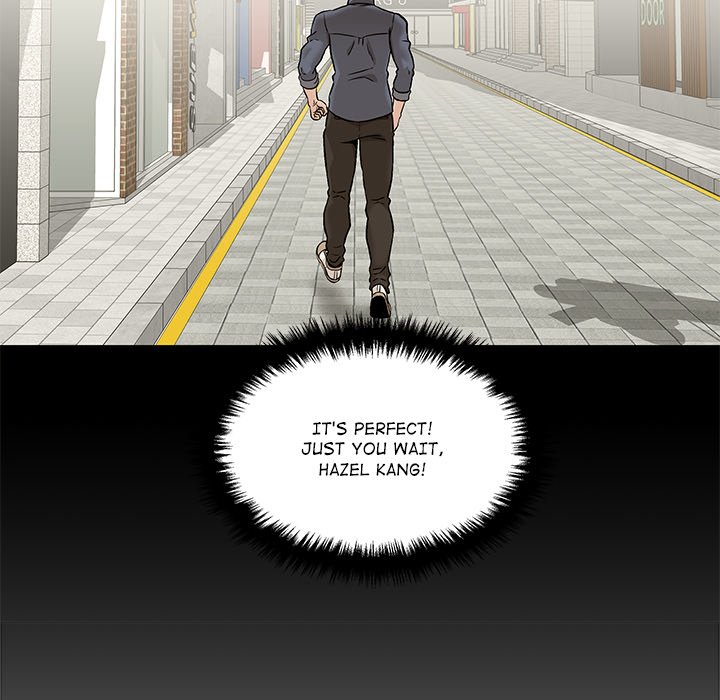 Crossing the Line - Chapter 46 [photo 25] - MangaPorn