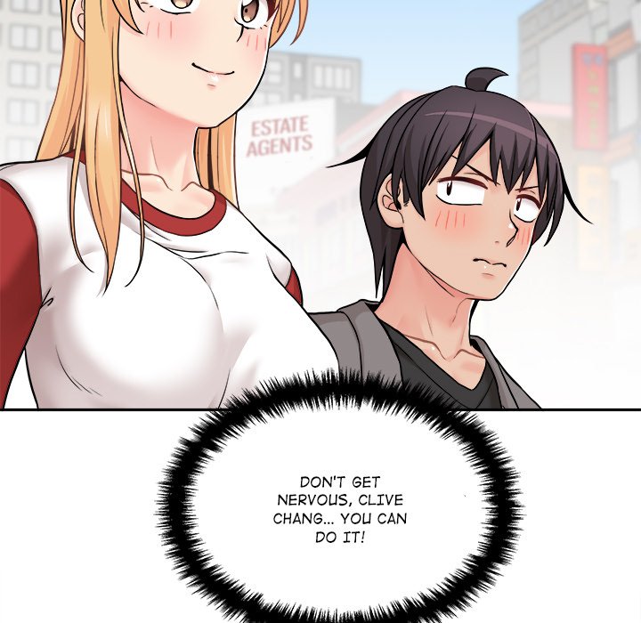 Crossing the Line - Chapter 46 [photo 31] - MangaPorn