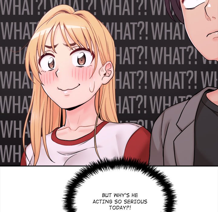 Crossing the Line - Chapter 46 [photo 34] - MangaPorn