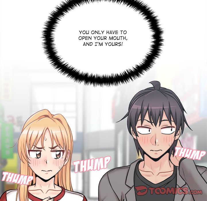 Crossing the Line - Chapter 46 [photo 39] - MangaPorn