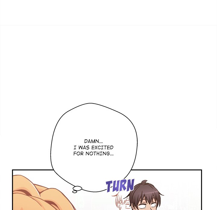 Crossing the Line - Chapter 46 [photo 48] - MangaPorn