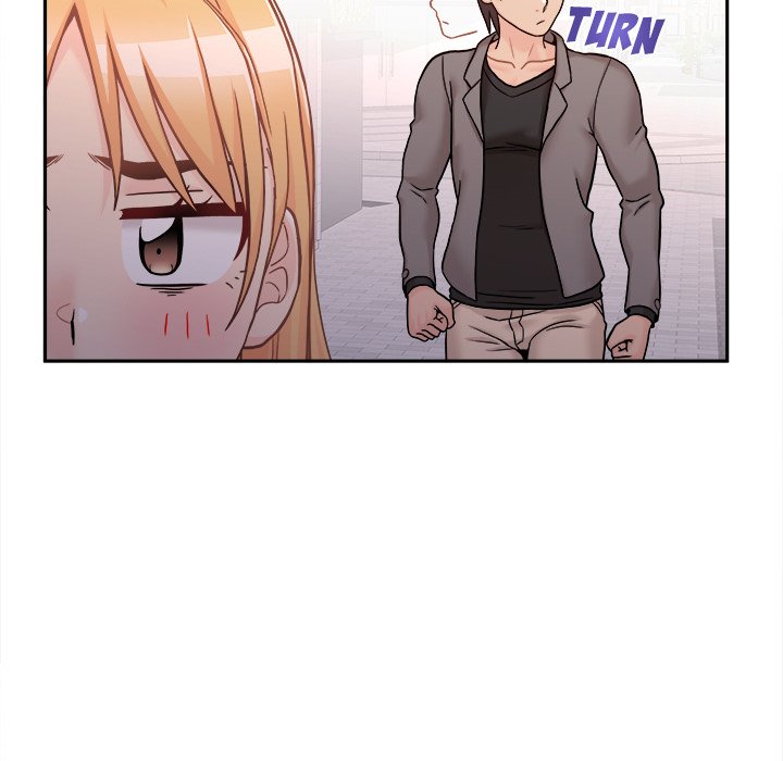 Crossing the Line - Chapter 46 [photo 49] - MangaPorn