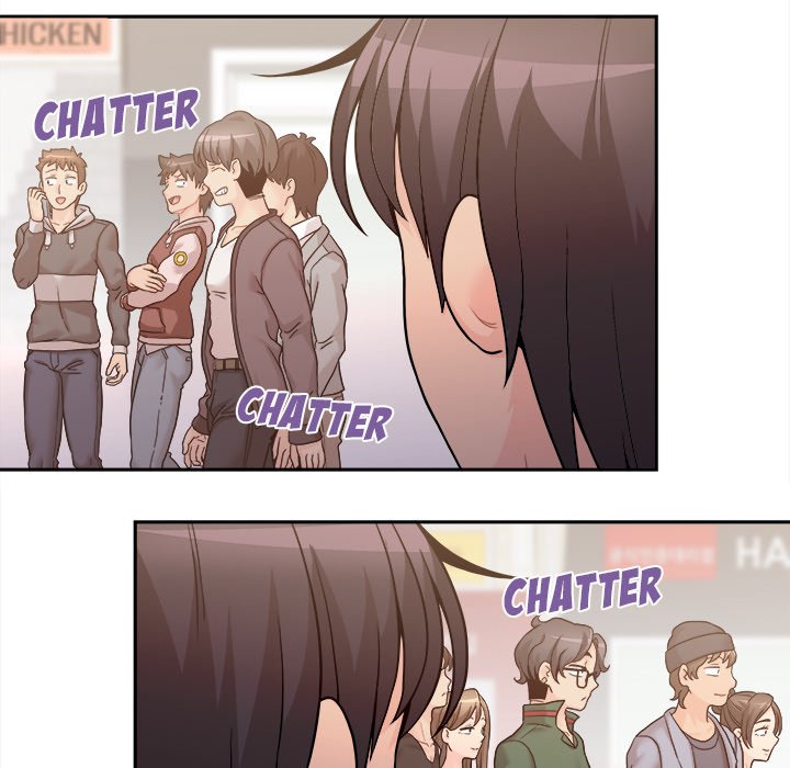Crossing the Line - Chapter 46 [photo 50] - MangaPorn