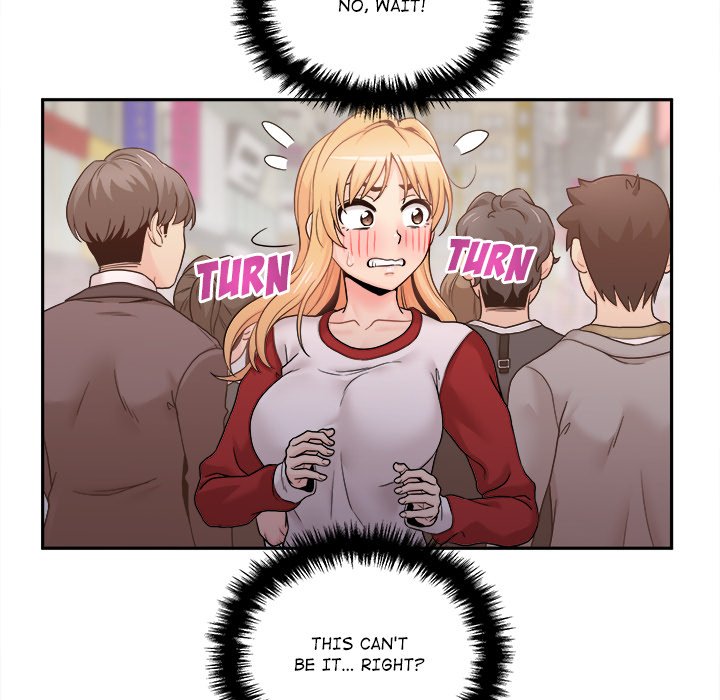 Crossing the Line - Chapter 46 [photo 58] - MangaPorn