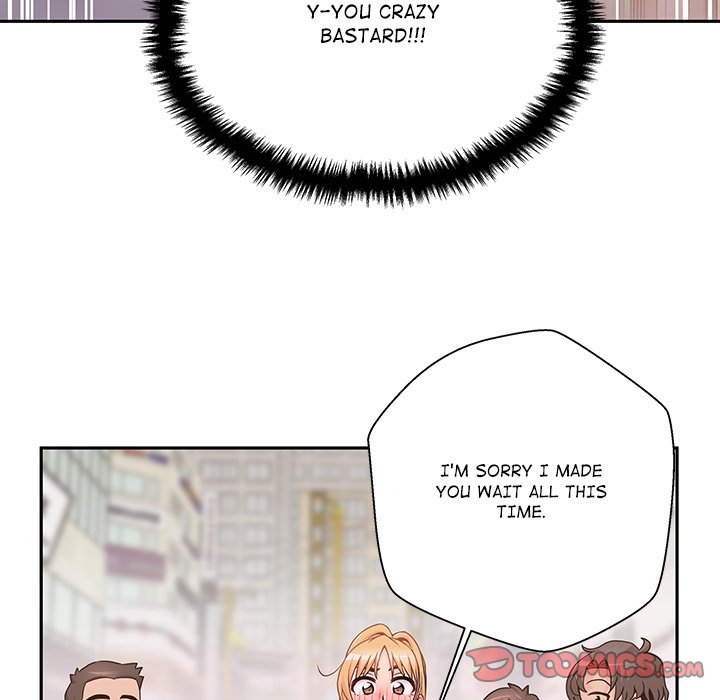 Crossing the Line - Chapter 46 [photo 69] - MangaPorn